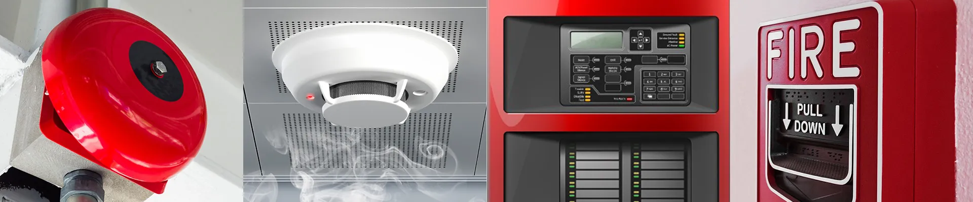 Fire Alarm Systems Sécutrol Fire protection and security systems